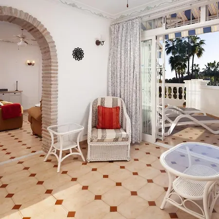 Rabat 6 El Oasis De Capistrano Vakantiehuis