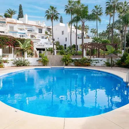 Rabat 6 El Oasis De Capistrano Vakantiehuis