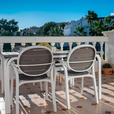 Vakantiehuis Rabat 6 El Oasis De Capistrano *