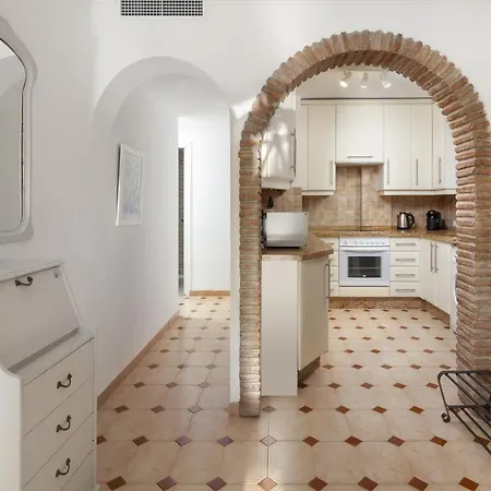 Vakantiehuis Rabat 6 El Oasis De Capistrano Nerja